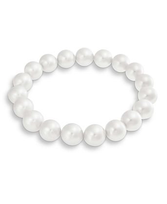 Pearl Bracelet