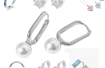 silver Handmade jewelry in USA